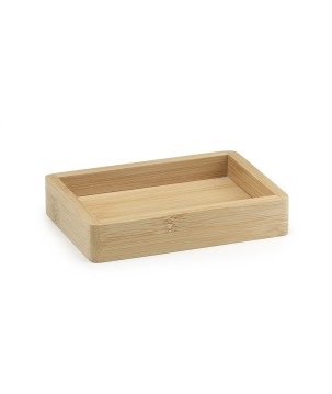 Gedy BN11 portasapone da appoggio serie BONNIE
