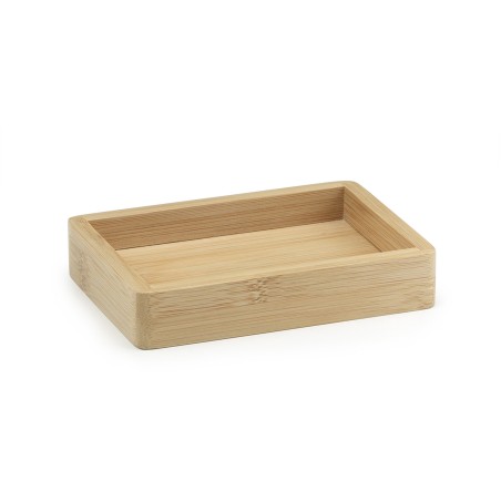 Gedy BN11 portasapone da appoggio serie BONNIE