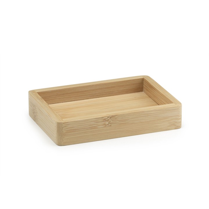 Gedy BN11 portasapone da appoggio serie BONNIE