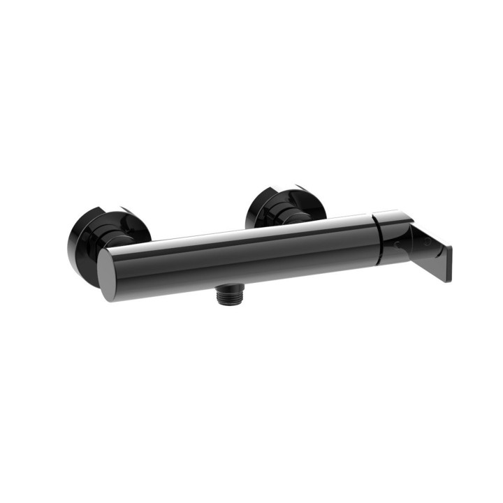 Fratelli Frattini 47006 monocomando esterno per doccia con attacco inferiore 1/2" serie ENEA Fratelli Frattini 47006 monocomando esterno per doccia con attacco inferiore 1/2" serie ENEA