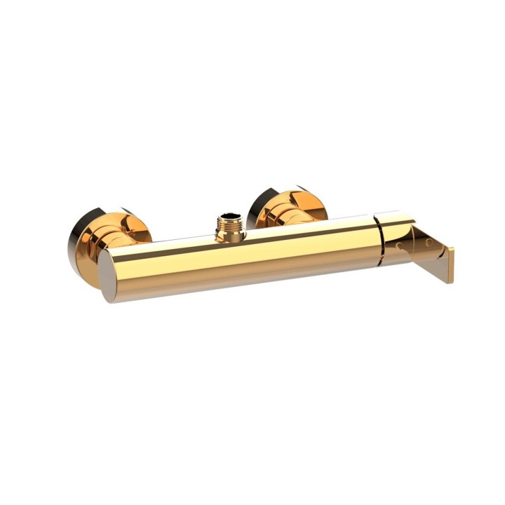 Fratelli Frattini 47007 monocomando esterno per doccia con attacco superiore 3/4" serie ENEA Fratelli Frattini 47007 monocomando esterno per doccia con attacco superiore 3/4" serie ENEA
