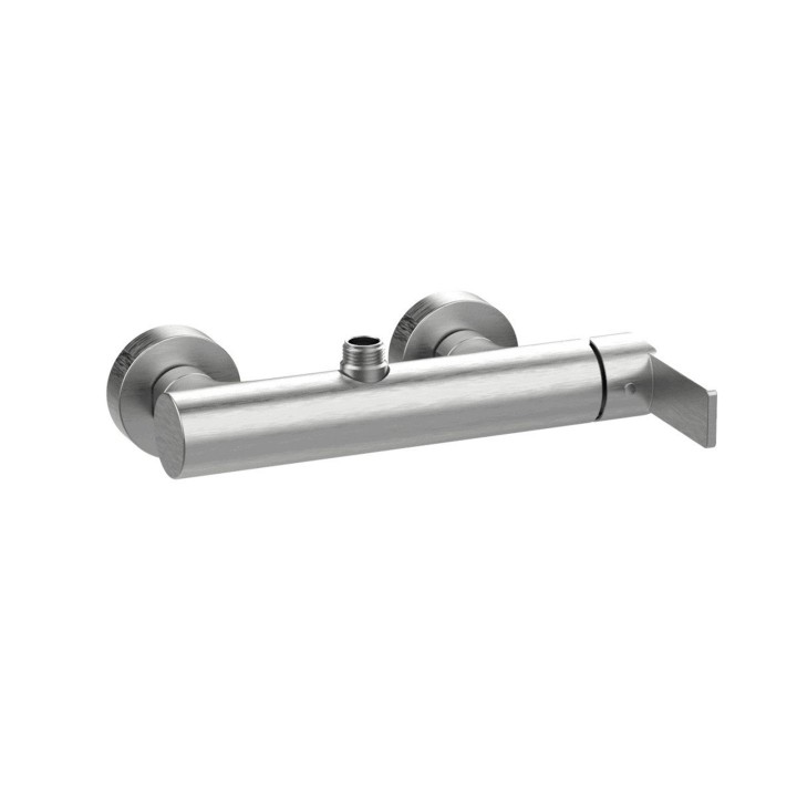 Fratelli Frattini 47007 monocomando esterno per doccia con attacco superiore 3/4" serie ENEA