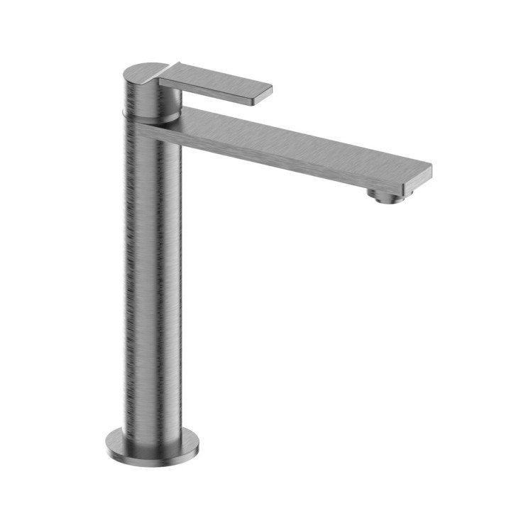 Fratelli Frattini 47040 monocomando lavabo modello medio senza scarico serie ENEA Fratelli Frattini 47040 monocomando lavabo modello medio senza scarico serie ENEA