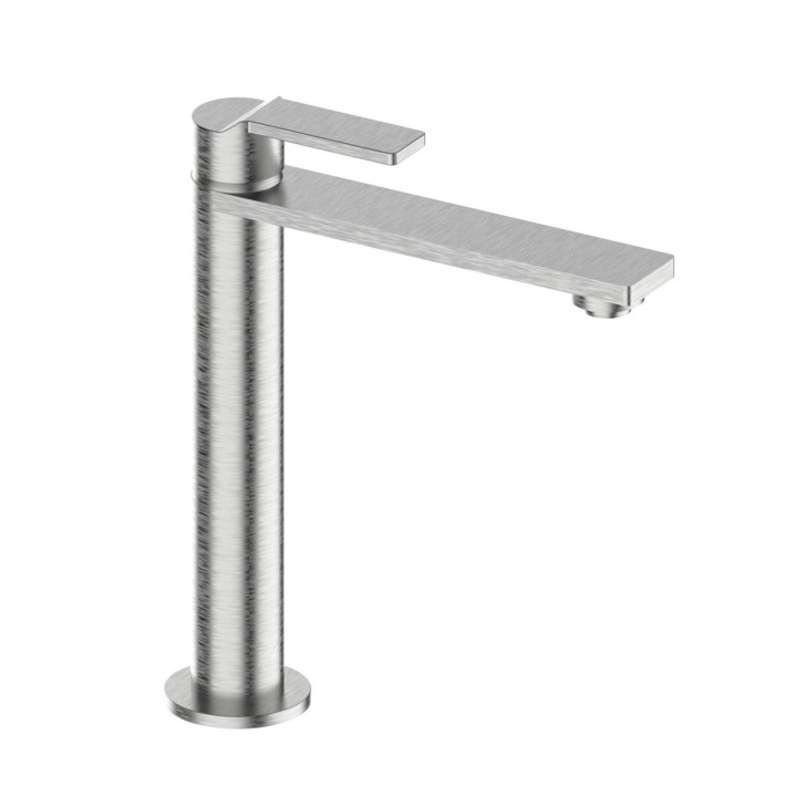 Fratelli Frattini 47040 monocomando lavabo modello medio senza scarico serie ENEA Fratelli Frattini 47040 monocomando lavabo modello medio senza scarico serie ENEA