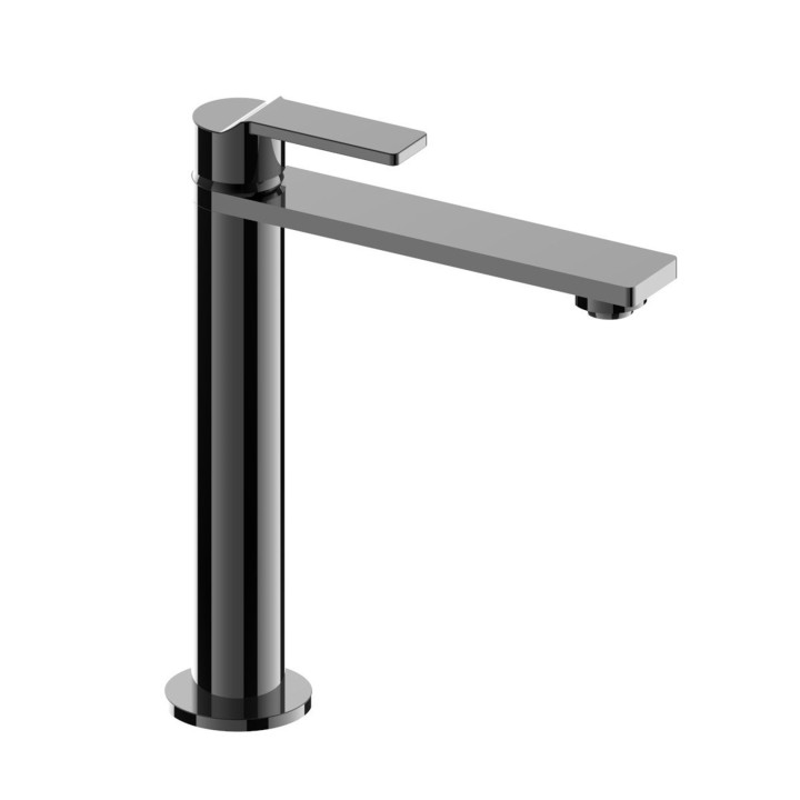 Fratelli Frattini 47040 monocomando lavabo modello medio senza scarico serie ENEA Fratelli Frattini 47040 monocomando lavabo modello medio senza scarico serie ENEA