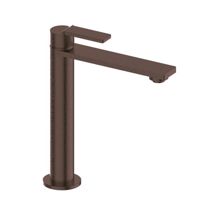 Fratelli Frattini 47040 monocomando lavabo modello medio senza scarico serie ENEA Fratelli Frattini 47040 monocomando lavabo modello medio senza scarico serie ENEA