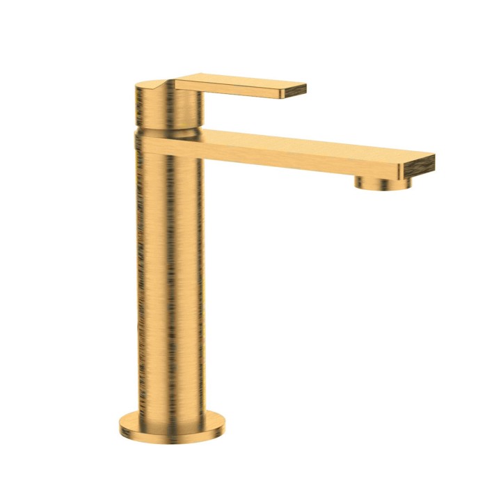 Fratelli Frattini 47050 monocomando per lavabo senza scarico serie ENEA Fratelli Frattini 47050 monocomando per lavabo senza scarico serie ENEA