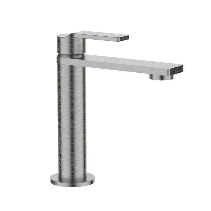 Fratelli Frattini 47050 monocomando per lavabo senza scarico serie ENEA Fratelli Frattini 47050 monocomando per lavabo senza scarico serie ENEA