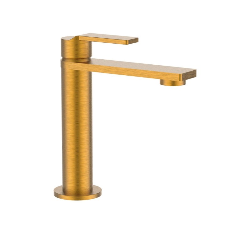 Fratelli Frattini 47050 monocomando per lavabo senza scarico serie ENEA Fratelli Frattini 47050 monocomando per lavabo senza scarico serie ENEA
