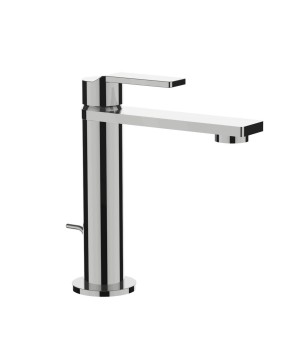 Fratelli Frattini 47054 monocomando per lavabo con scarico 1"1/4 serie ENEA