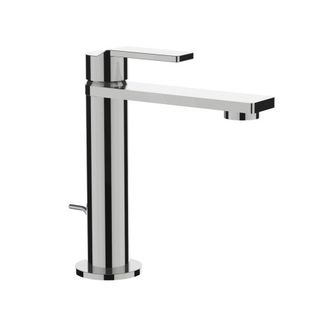 Fratelli Frattini 47054 monocomando per lavabo con scarico 1"1/4 serie ENEA