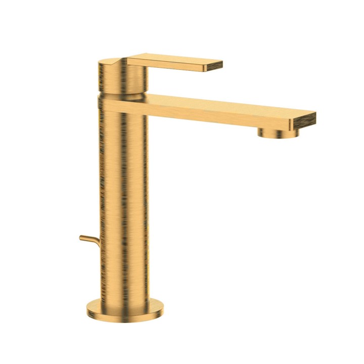 Fratelli Frattini 47054 monocomando per lavabo con scarico 1"1/4 serie ENEA