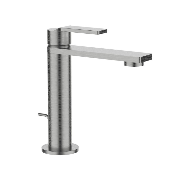Fratelli Frattini 47054 monocomando per lavabo con scarico 1"1/4 serie ENEA