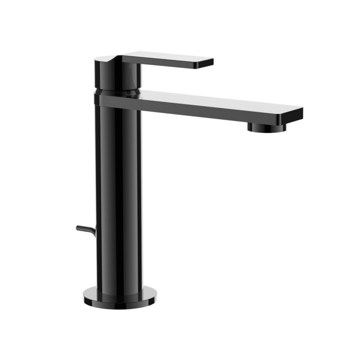 Fratelli Frattini 47054 monocomando per lavabo con scarico 1"1/4 serie ENEA