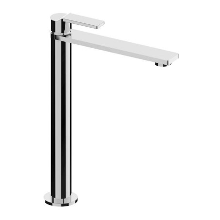 Fratelli Frattini 47065 monocomando lavabo modello medio senza scarico serie ENEA