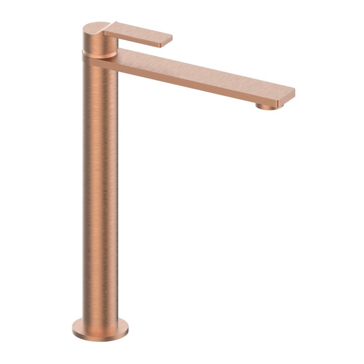 Fratelli Frattini 47065 monocomando lavabo modello medio senza scarico serie ENEA Fratelli Frattini 47065 monocomando lavabo modello medio senza scarico serie ENEA