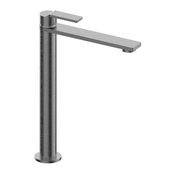 Fratelli Frattini 47065 monocomando lavabo modello medio senza scarico serie ENEA Fratelli Frattini 47065 monocomando lavabo modello medio senza scarico serie ENEA