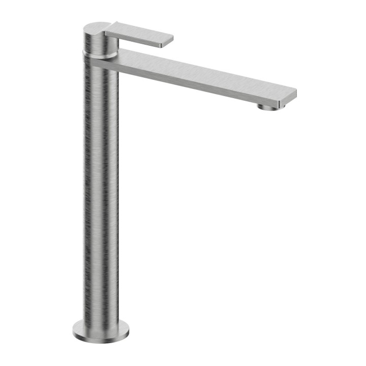 Fratelli Frattini 47065 monocomando lavabo modello medio senza scarico serie ENEA