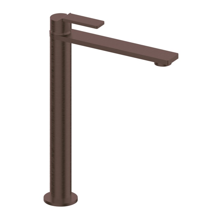 Fratelli Frattini 47065 monocomando lavabo modello medio senza scarico serie ENEA Fratelli Frattini 47065 monocomando lavabo modello medio senza scarico serie ENEA