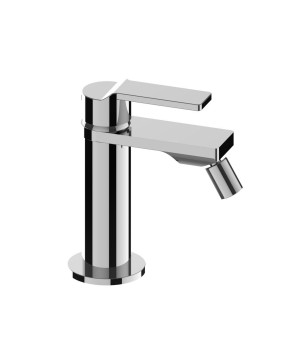 Fratelli Frattini 47080 monocomando per bidet senza scarico serie ENEA