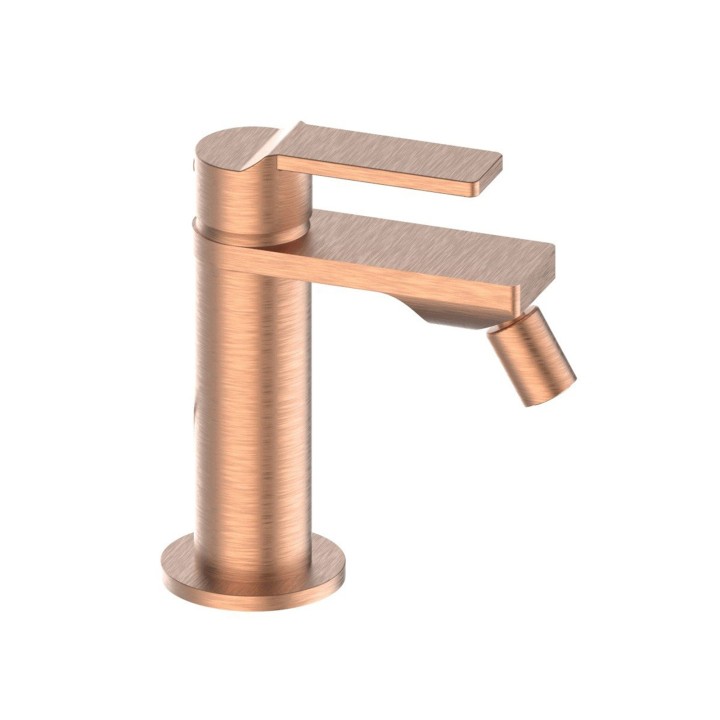 Fratelli Frattini 47080 monocomando per bidet senza scarico serie ENEA Fratelli Frattini 47080 monocomando per bidet senza scarico serie ENEA