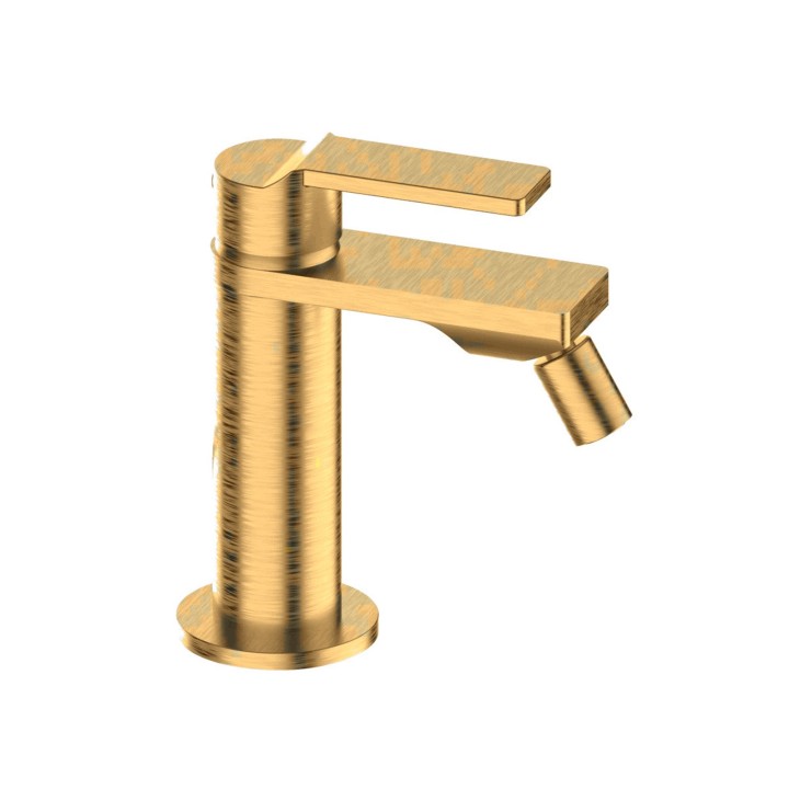 Fratelli Frattini 47080 monocomando per bidet senza scarico serie ENEA Fratelli Frattini 47080 monocomando per bidet senza scarico serie ENEA