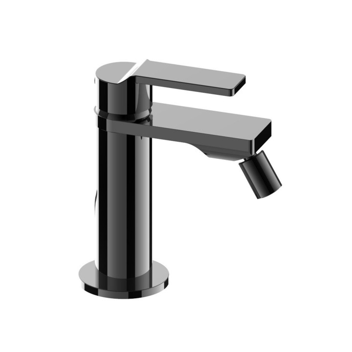 Fratelli Frattini 47080 monocomando per bidet senza scarico serie ENEA Fratelli Frattini 47080 monocomando per bidet senza scarico serie ENEA