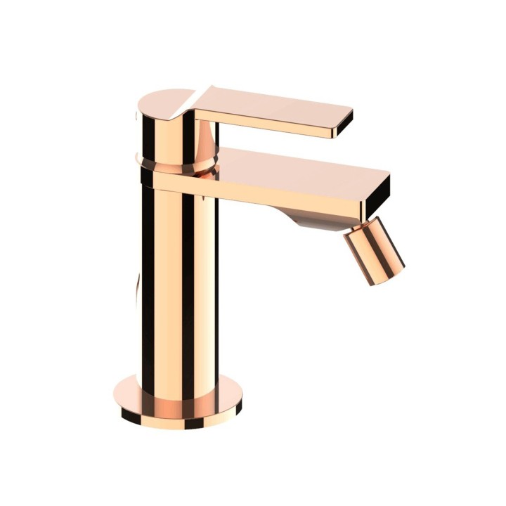 Fratelli Frattini 47080 monocomando per bidet senza scarico serie ENEA Fratelli Frattini 47080 monocomando per bidet senza scarico serie ENEA