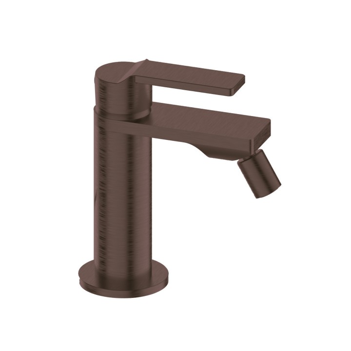 Fratelli Frattini 47080 monocomando per bidet senza scarico serie ENEA Fratelli Frattini 47080 monocomando per bidet senza scarico serie ENEA
