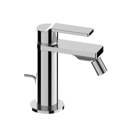 Fratelli Frattini 47103 monocomando per bidet con scarico 1"1/4 serie ENEA