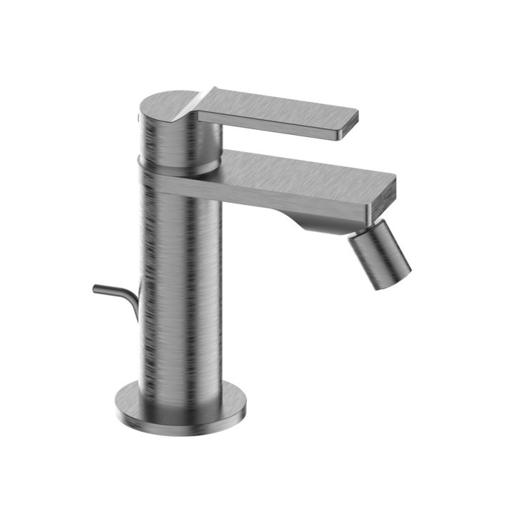 Fratelli Frattini 47103 monocomando per bidet con scarico 1"1/4 serie ENEA Fratelli Frattini 47103 monocomando per bidet con scarico 1"1/4 serie ENEA