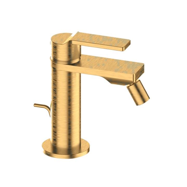 Fratelli Frattini 47103 monocomando per bidet con scarico 1"1/4 serie ENEA