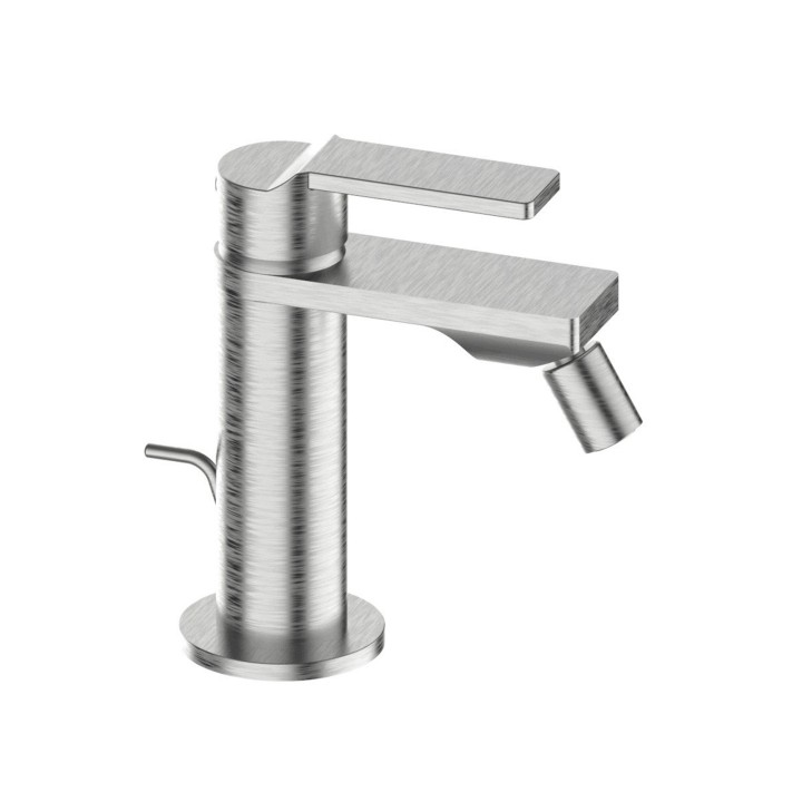 Fratelli Frattini 47103 monocomando per bidet con scarico 1"1/4 serie ENEA Fratelli Frattini 47103 monocomando per bidet con scarico 1"1/4 serie ENEA