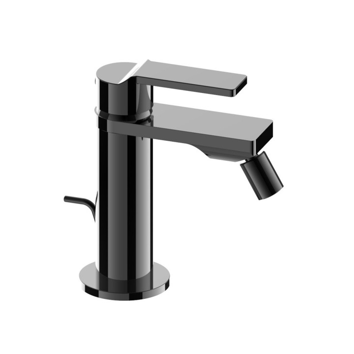 Fratelli Frattini 47103 monocomando per bidet con scarico 1"1/4 serie ENEA Fratelli Frattini 47103 monocomando per bidet con scarico 1"1/4 serie ENEA