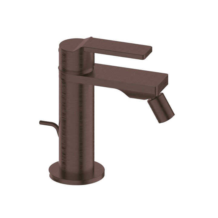 Fratelli Frattini 47103 monocomando per bidet con scarico 1"1/4 serie ENEA Fratelli Frattini 47103 monocomando per bidet con scarico 1"1/4 serie ENEA