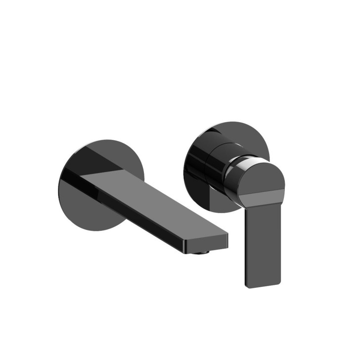 Fratelli Frattini 47537 parte visibile batteria lavabo parete senza scarico bocca 175 mm serie ENEA Fratelli Frattini 47537 parte visibile batteria lavabo parete senza scarico bocca 175 mm serie ENEA