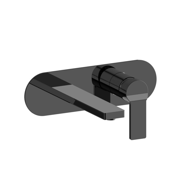 Fratelli Frattini 47538 parte esterna visibile batteria lavabo a parete senza scarico serie ENEA Fratelli Frattini 47538 parte esterna visibile batteria lavabo a parete senza scarico serie ENEA