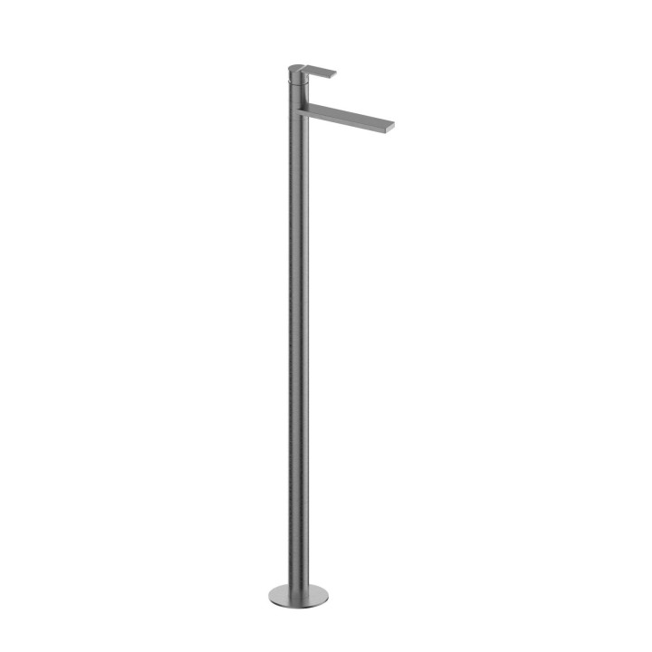 Fratelli Frattini 47595 parte esterna visibile lavabo senza scarico a pavimento serie ENEA Fratelli Frattini 47595 parte esterna visibile lavabo senza scarico a pavimento serie ENEA