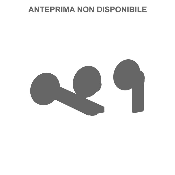 Fratelli Frattini 47558V3 parte esterna visibile monocomando vasca incasso deviatore ceramico 3 vie serie ENEA Fratelli Frattini 47558V3 parte esterna visibile monocomando vasca incasso deviatore ceramico 3 vie serie ENEA