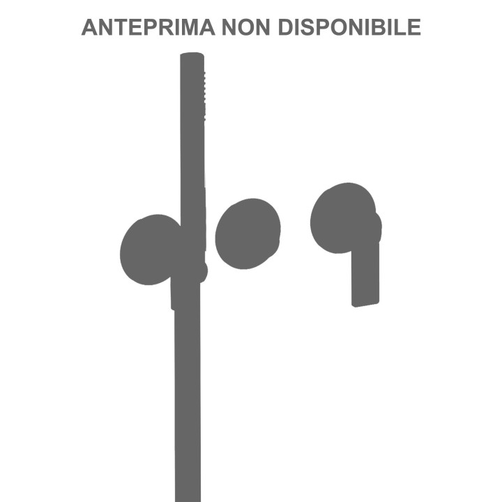Fratelli Frattini 47559V2 parte esterna visibile monocomando vasca incasso deviatore ceramico 2 vie serie ENEA Fratelli Frattini 47559V2 parte esterna visibile monocomando vasca incasso deviatore ceramico 2 vie serie ENEA