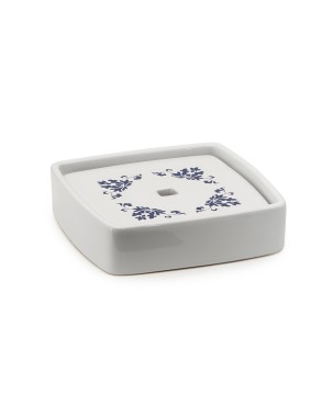 Gedy CX11 portasapone da appoggio serie CIXI