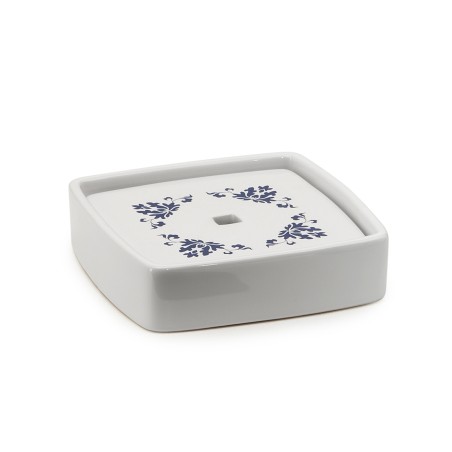 Gedy CX11 portasapone da appoggio serie CIXI