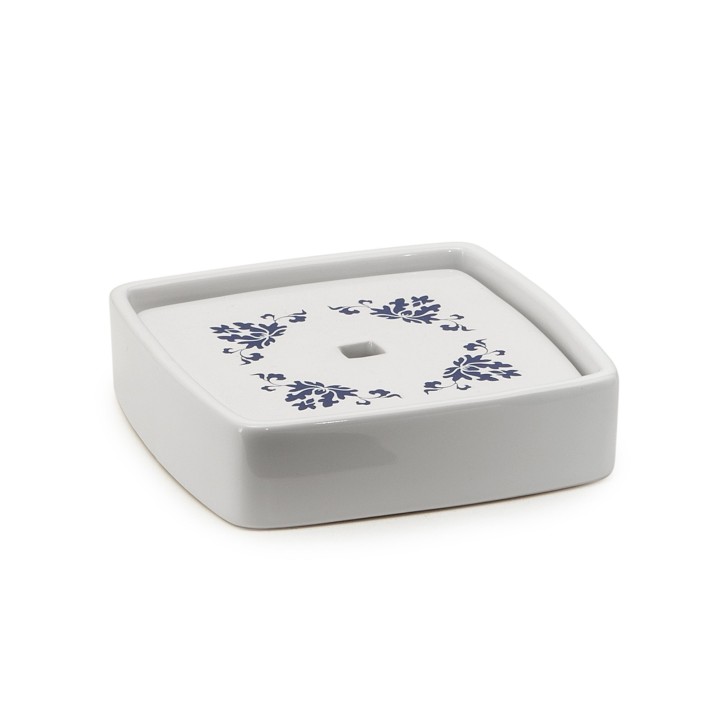 Gedy CX11 portasapone da appoggio serie CIXI