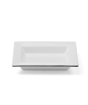 Gedy LC11 portasapone da appoggio serie LUCREZIA