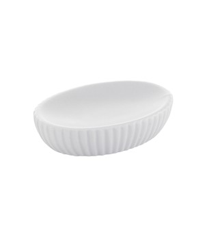 Gedy MK11 portasapone da appoggio serie MARIKA