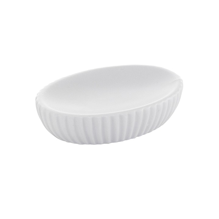 Gedy MK11 portasapone da appoggio serie MARIKA