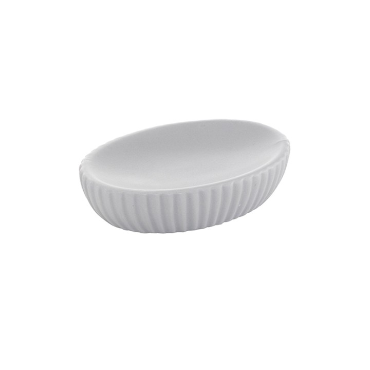 Gedy MK11 portasapone da appoggio serie MARIKA