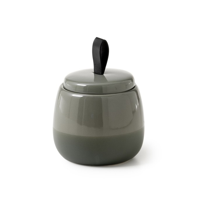 Gedy WL03 contenitore da appoggio serie WILMA