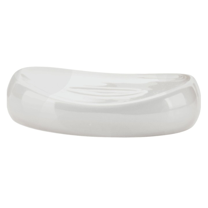 Gedy AZ11 portasapone da appoggio serie AZALEA