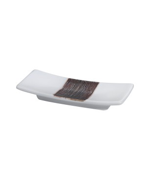 Gedy AX11 portasapone da appoggio serie ALEXIA